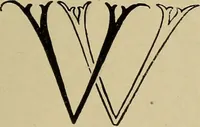 An illustration from Alphabets old and new, for the use of craftsmen (1910)