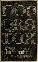 Picture 136 of 299 from Alphabets old and new, for the use of craftsmen (1910), leaf 146