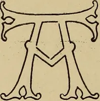 An illustration from Alphabets old and new, for the use of craftsmen (1910)