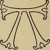 An illustration from Alphabets old and new, for the use of craftsmen (1910)