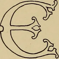 An illustration from Alphabets old and new, for the use of craftsmen (1910)