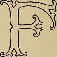 An illustration from Alphabets old and new, for the use of craftsmen (1910)