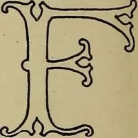 An illustration from Alphabets old and new, for the use of craftsmen (1910)