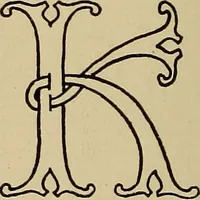 Picture 147 of 299 from Alphabets old and new, for the use of craftsmen (1910), leaf 151