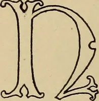 An illustration from Alphabets old and new, for the use of craftsmen (1910)