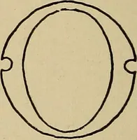 An illustration from Alphabets old and new, for the use of craftsmen (1910)