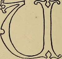 An illustration from Alphabets old and new, for the use of craftsmen (1910)