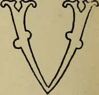 Picture 154 of 299 from Alphabets old and new, for the use of craftsmen (1910), leaf 151