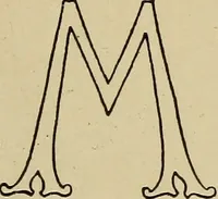 Picture 160 of 299 from Alphabets old and new, for the use of craftsmen (1910), leaf 152