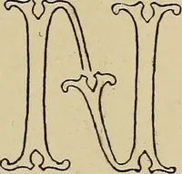 An illustration from Alphabets old and new, for the use of craftsmen (1910)