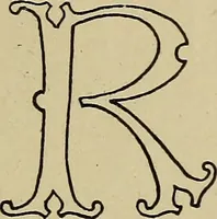 An illustration from Alphabets old and new, for the use of craftsmen (1910)