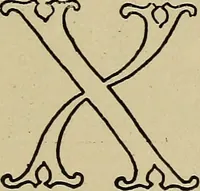 An illustration from Alphabets old and new, for the use of craftsmen (1910)