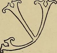 An illustration from Alphabets old and new, for the use of craftsmen (1910)