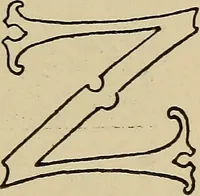 Picture 169 of 299 from Alphabets old and new, for the use of craftsmen (1910), leaf 152