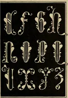 Picture 175 of 299 from Alphabets old and new, for the use of craftsmen (1910), leaf 160