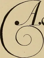 An illustration from Alphabets old and new, for the use of craftsmen (1910)