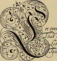 An illustration from Alphabets old and new, for the use of craftsmen (1910)