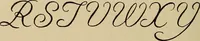 Picture 188 of 299 from Alphabets old and new, for the use of craftsmen (1910), leaf 179