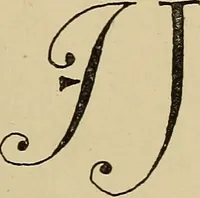 Picture 196 of 299 from Alphabets old and new, for the use of craftsmen (1910), leaf 186