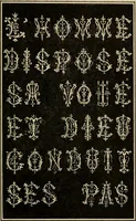 Picture 198 of 299 from Alphabets old and new, for the use of craftsmen (1910), leaf 188