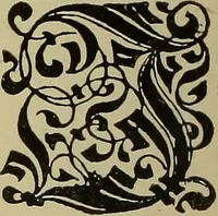Picture 208 of 299 from Alphabets old and new, for the use of craftsmen (1910), leaf 203