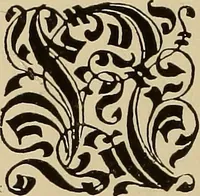 Picture 209 of 299 from Alphabets old and new, for the use of craftsmen (1910), leaf 203