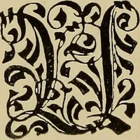 Picture 213 of 299 from Alphabets old and new, for the use of craftsmen (1910), leaf 203