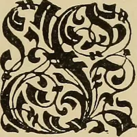 Picture 217 of 299 from Alphabets old and new, for the use of craftsmen (1910), leaf 204