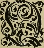 Picture 221 of 299 from Alphabets old and new, for the use of craftsmen (1910), leaf 204