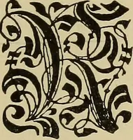 An illustration from Alphabets old and new, for the use of craftsmen (1910)