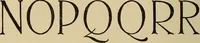 Picture 230 of 299 from Alphabets old and new, for the use of craftsmen (1910), leaf 211