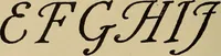 An illustration from Alphabets old and new, for the use of craftsmen (1910)