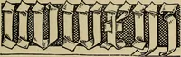 An illustration from Alphabets old and new, for the use of craftsmen (1910)