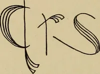 Picture 250 of 299 from Alphabets old and new, for the use of craftsmen (1910), leaf 243