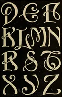 An illustration from Alphabets old and new, for the use of craftsmen (1910)