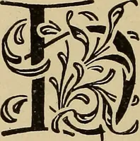 An illustration from Alphabets old and new, for the use of craftsmen (1910)