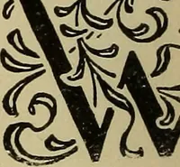 An illustration from Alphabets old and new, for the use of craftsmen (1910)