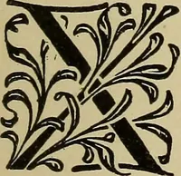 An illustration from Alphabets old and new, for the use of craftsmen (1910)