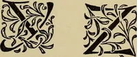 Picture 279 of 299 from Alphabets old and new, for the use of craftsmen (1910), leaf 264