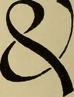 An illustration from Alphabets old and new, for the use of craftsmen (1910)