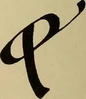 An illustration from Alphabets old and new, for the use of craftsmen (1910)