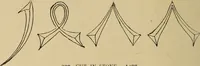 Picture 289 of 299 from Alphabets old and new, for the use of craftsmen (1910), leaf 271