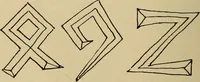 Picture 291 of 299 from Alphabets old and new, for the use of craftsmen (1910), leaf 271