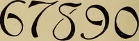 An illustration from Alphabets old and new, for the use of craftsmen (1910)
