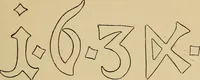 An illustration from Alphabets old and new, for the use of craftsmen (1910)