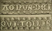 Picture 10 of 299 from Alphabets old and new, for the use of craftsmen (1910), leaf 78