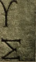 Picture 16 of 299 from Alphabets old and new, for the use of craftsmen (1910), leaf 83