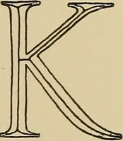 Picture 19 of 299 from Alphabets old and new, for the use of craftsmen (1910), leaf 90