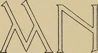 Picture 23 of 299 from Alphabets old and new, for the use of craftsmen (1910), leaf 91