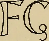 An illustration from Alphabets old and new, for the use of craftsmen (1910)